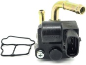 Throttle Body Idler Control Valve Toyota Alphard (Vellfire)  1MZ-FE 3.0 V6 AWD 4X4 2003-2008 
