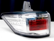 Lamp Assembly, Rear Combination Left Nissan Elgrand  E52 TE52 2.5i 2010-2016 