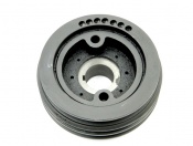 Crankshaft Pulley Engine Mitsubishi Shogun / Pajero  4M40T-i/c 2.8 GLS,GLX Turbo D 5dr 1994-2000 