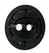 Differential Mounting Lexus IS Mark 1  1GFE IS200 2.0i 24-Valve DOHC EFi Saloon 1999-2005 