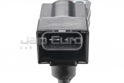 Ignition Coil Pack Toyota Prius Hybrid ZVW50/51 2ZR-FXE 1.8i Import ZVW50 2015-2018 