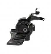 Left Engine Mounting Insulator Toyota Prius Hybrid (Import) ZWV30 2ZRFXE 1.8i VVTi 2009 