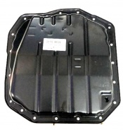 Ctv Transmission Oil Pan Toyota Noah / Voxy ZRR70/75 3ZR-FAE 2.0i 2007-2013 