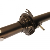 Kyb Front Shock Absorber - Right Nissan 370Z  VQ37VHR 3.7i 24v Convertible  2009 