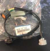 Bulb Socket Mazda MX5   L8-DE 1.8I 16v DOHC RWD 5 SPEED 2005  