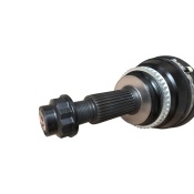 Front Driveshaft Front Left Toyota Alphard (Vellfire)  1MZ-FE 3.0 V6 AWD 4X4 2003-2008 