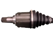 Front Left Passenger Driveshaft Toyota Noah / Voxy ZRR70/75 3ZR-FAE 2.0i 2007-2013 