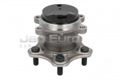 Rear Wheel Hub Bearing Nissan Serena C27 HR12DE 1.2 2016-2020 