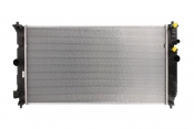 Engine Radiator Toyota PRIUS PHV ZVW52/55 2ZRFXE 1.8 Plug-in Hybrid (72KW / 98HP) 2016-2021 