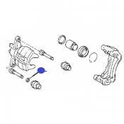 Cylinder Slide Lexus RX  2GR-FXE RX450H 3.5i (24v) DOHC EFI  2009 