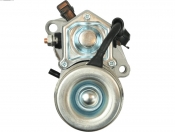 Starter Motor Toyota Hi Ace  2KDFTV 2.5 D-4D 2001 
