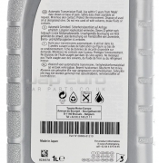 Toyota Atf Ws Fluid Automatic Transmission Oil Toyota Prius Plus (Alpha) ZWV40 2ZRFXE 1.8i 2011-2018 