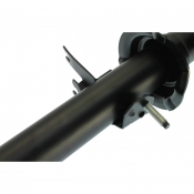 Kyb Front Shock Absorber - Left Nissan 370Z  VQ37VHR 3.7i 24v Convertible  2009 