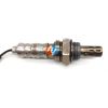 O2 Oxygen Lamda Sensor - Fits Bank 2 Rear Sensor For Both Left And Right Cat Nissan Elgrand E51 VQ35DE 3.5i V6 2002-2004 