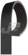 Auxiliary Fan And Alternator Belt Toyota Noah / Voxy / Esquire ZRR80+ 3ZRFAE 2.0 4wd 2014-2021 