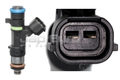 Fuel Injecrtor Nissan Elgrand  E52 TE52 2.5i 2010-2016 