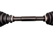 Front Left Passenger Driveshaft Toyota Noah / Voxy ZRR70/75 3ZR-FAE 2.0i 2007-2013 