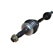 Front Right Passenger Driveshaft Toyota Estima Hybrid AHR20 2AZ-FXE 2.4i 4WD 2006-2012 