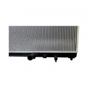 Radiator, Engine Cooling Toyota Noah / Voxy / Esquire ZRR80+ 3ZRFAE 2.0i 2014-2021 