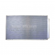 Ac Air Conditioning Condenser Honda Elysion  J35A 3.5 i-VTEC 2007-2013 