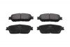 Front Brake Pad (import Model) Toyota Alphard (Vellfire)  2AZ-FXE 2.4 2003-2008 