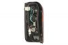 Rear Right Offside Brake Light Cluster - Complete Toyota Hi Ace  2L 2.4D Power Van (Diesel) 1995-2001 