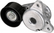 Belt Tensioner V-ribbed Belt Nissan Elgrand  E52 PE52 3.5i 2010-2016 