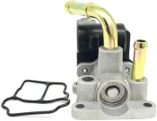 Throttle Body Idler Control Valve Toyota Alphard (Vellfire)  1MZ-FE 3.0 V6 AWD 4X4 2003-2008 