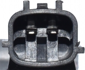 Variable Valve Timing Vvt Solenoid - Oil Control Valve - Left Nissan Elgrand E51 VQ35DE 3.5i V6 4WD 2002-2010 