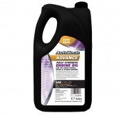 Autotech Advance 0w20 Engine Oil Toyota Alphard (Vellfire)  2AZ-FXE 2.4 2003-2008 