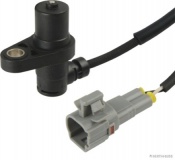Abs-sensor - Front Left Toyota Celica  2ZZGE 1.8i VVTi 1999-2005 