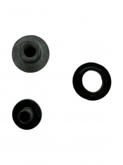 Rear Window Bolt And Washer Kit Nissan Elgrand E51 VQ35DE 3.5i V6 4WD 2002-2010 