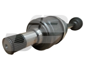 For Honda Elysion 2004 Dba-rr4 Driveshaft Complete Honda Elysion  J30A 3.0I 2004-2011 