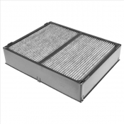 Rear Cabin Filter Toyota Celsior  3UZFE 4.3i 2000-2006 