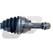 Front Right Driver Driveshaft Complete Nissan Serena C26 MR20DD 2.0i 2010-2016 
