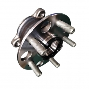 Rear Axle Wheel Hub Bearing Toyota PRIUS PHV ZVW52/55 2ZRFXE 1.8i Hybrid Electric 2015-2022 