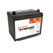 Exide Battery 12v 70ah 540a Toyota Alphard (Vellfire)  2AZ-FE 2.4i 2008-2015 