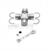 Universal Joint Nissan Elgrand E50 ZD30DTTi 3.0 TD 1999-2001 