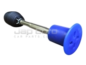 Steering Rack Complete Toyota Noah / Voxy AZR60+ 1AZ-FSE 2.0i 4WD 2004-2007 