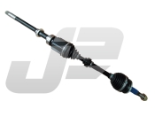 Driveshaft Right Hand Driver Complete New Toyota Alphard (Vellfire)  2AZ-FE 2.4i 4WD 2009-2015 