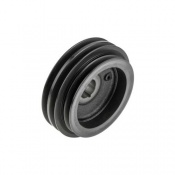 Crankshaft Pulley Toyota Granvia  1KZTE 3.0 TD 4x4 (Import) 1995-2002 