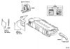 Hv Hybrid Battery Filter  Toyota Prius Hybrid ZVW50/51 2ZR-FXE 1.8i Import ZVW50 2015-2018 