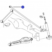 Rear Track Control Transverse Rod Bush Lexus GS  8AR-FTS GS 200T 2015-2020 