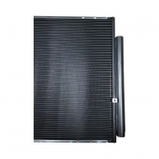 Ac Air Conditioning Codenser Toyota Alphard (Vellfire)  1MZ-FE 3.0 V6 AWD 4X4 2003-2008 