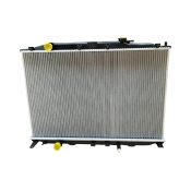 Radiator, Engine Cooling  Honda Step Wagon RK R20A 2.0i VTEC 2009-2015 