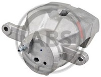 Front Brake Caliper- Left Lexus CT200H  2ZR-FXE 1.8 SE-I CVT 2010 