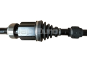 Front Right Driver Side Driveshaft Complete Toyota Alphard (Vellfire)  2AZ-FE 2.4i FWD 2003-2008 