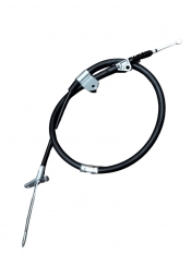 Parking Hand Brake Cable - Left Passener Side No1 Toyota Alphard (Vellfire)  2AZ-FE 2.4i FWD 2003-2008 