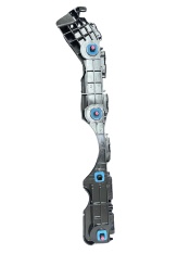 Rear Right Bumper Support Bracket Toyota Noah / Voxy / Esquire ZRR80+ 2ZRFXE 1.8i 2014-2021 