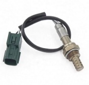 O2 Oxygen Lamda Sensor - Fits Bank 2 Rear Sensor For Both Left And Right Cat Nissan Elgrand E51 VQ35DE 3.5i V6 2002-2004 